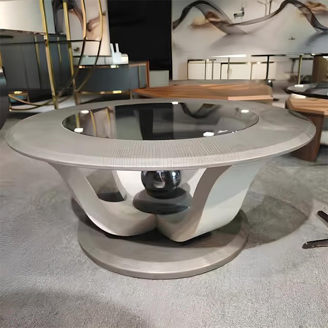 Center Boul Coffee Table | coffee table