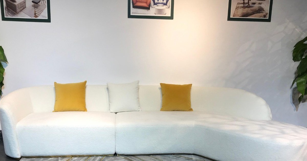 Centre table styled in a Jaipur living room | center table