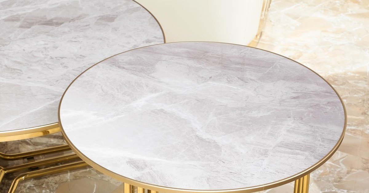Coffee table in a Jaipur living room | coffee table