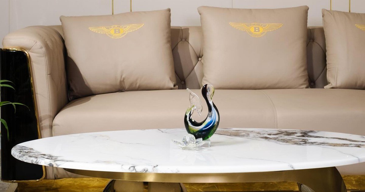 Coffee table in a Jaipur living room | coffee table