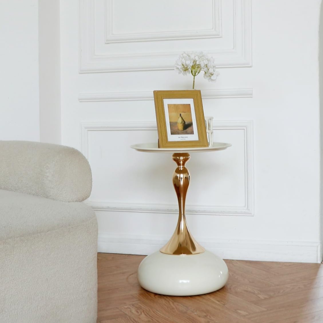 Dewdrop Side Table | center table