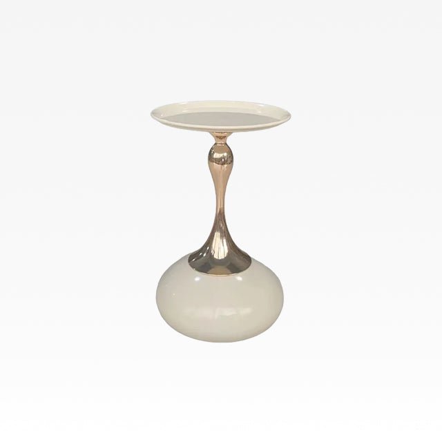 Dewdrop Side Table | center table