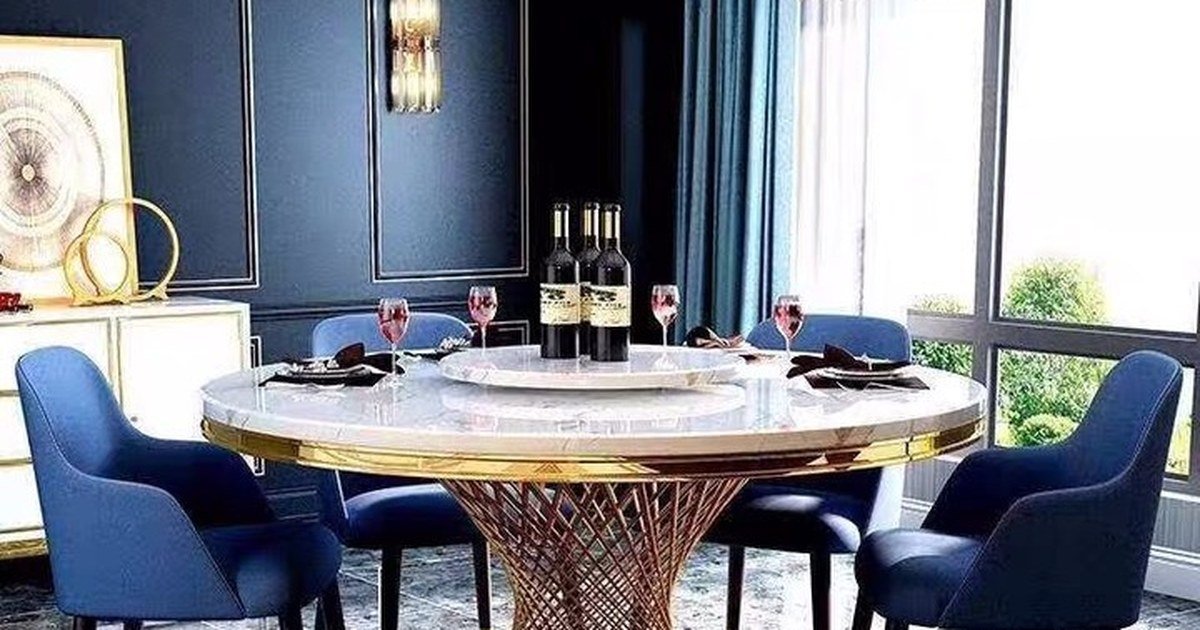 Dining table styled in a Jaipur home | dining table