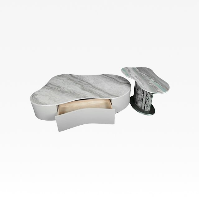 Lake Como Coffee Table | coffee table