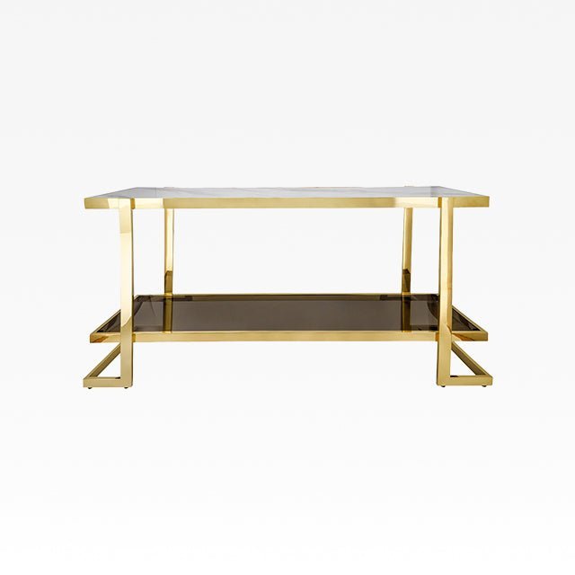Mellow Coffee Table | coffee table