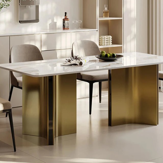 Oriana Dining Table | dining table